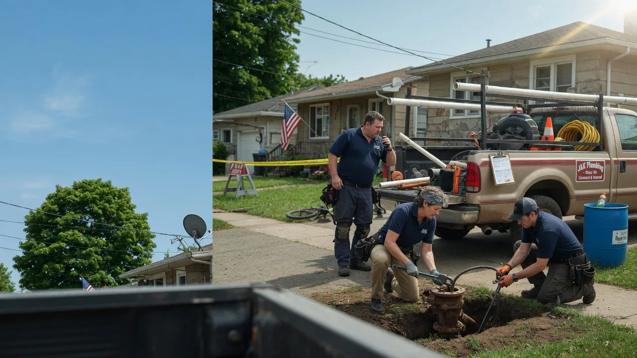 Water Heater Replacement in Sugar Grove, IL near me